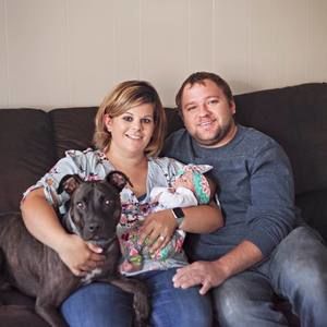 Meet your Posher, Justin